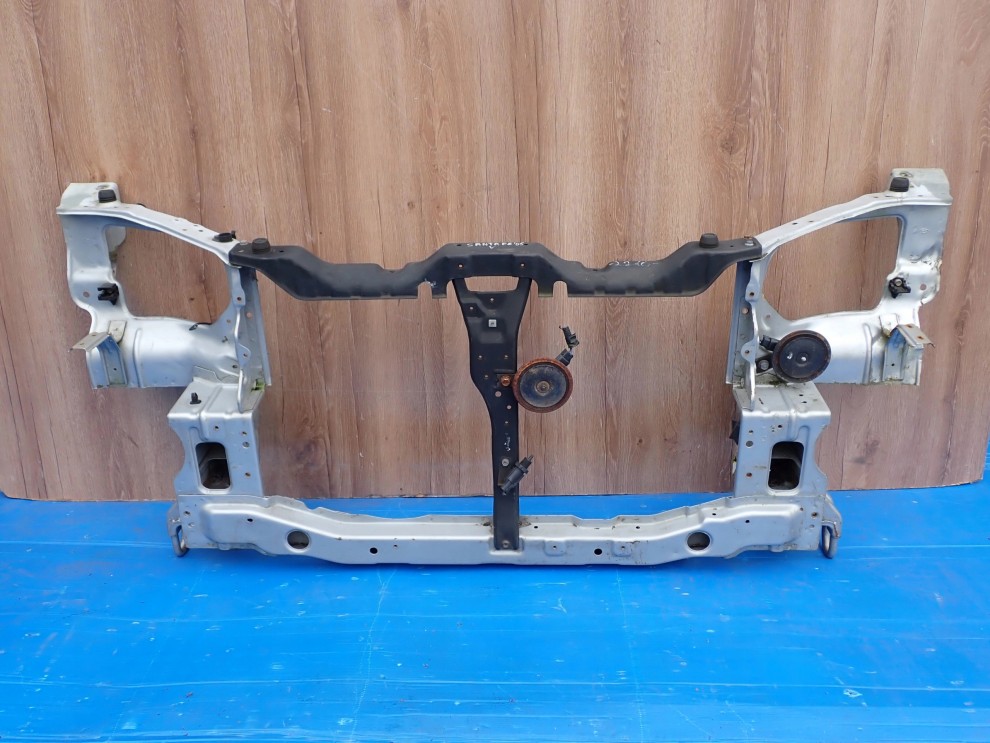 HYUNDAI SANTA FE I 01-06 PAS PRZEDNI WZMOCNIENIE 1/9