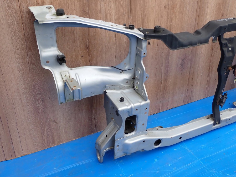 HYUNDAI SANTA FE I 01-06 PAS PRZEDNI WZMOCNIENIE 2/9