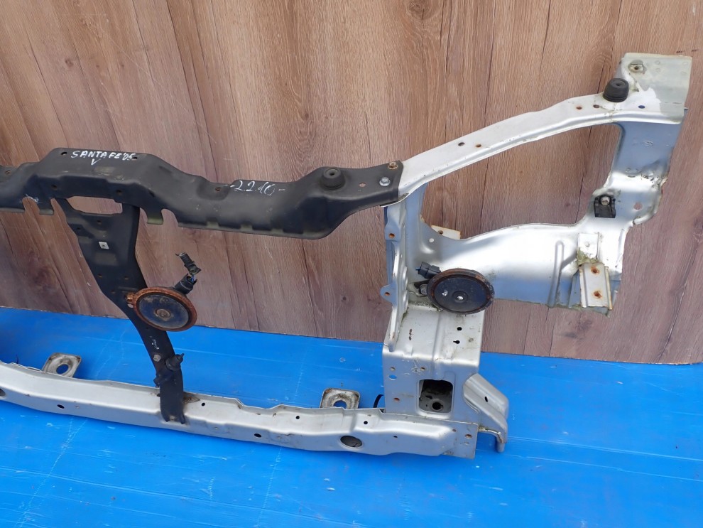 HYUNDAI SANTA FE I 01-06 PAS PRZEDNI WZMOCNIENIE 5/9