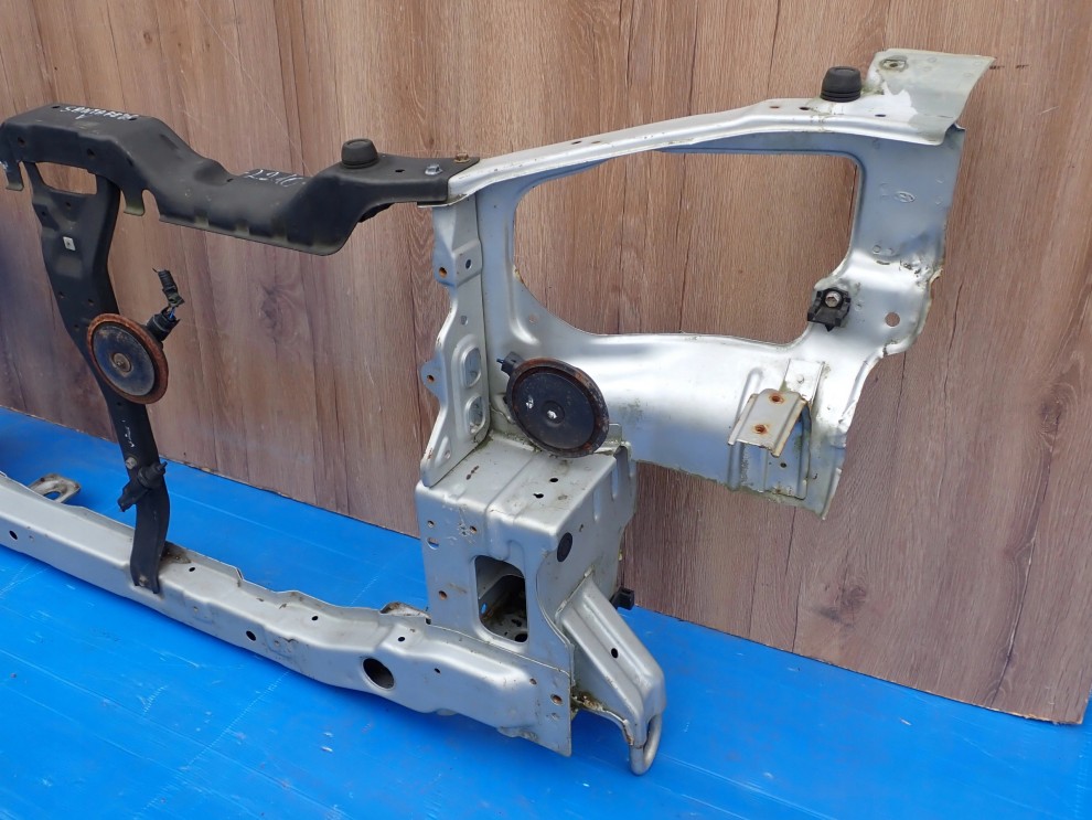 HYUNDAI SANTA FE I 01-06 PAS PRZEDNI WZMOCNIENIE 6/9