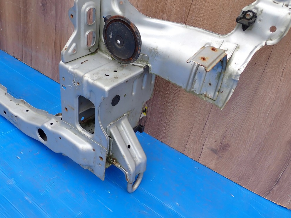 HYUNDAI SANTA FE I 01-06 PAS PRZEDNI WZMOCNIENIE 7/9