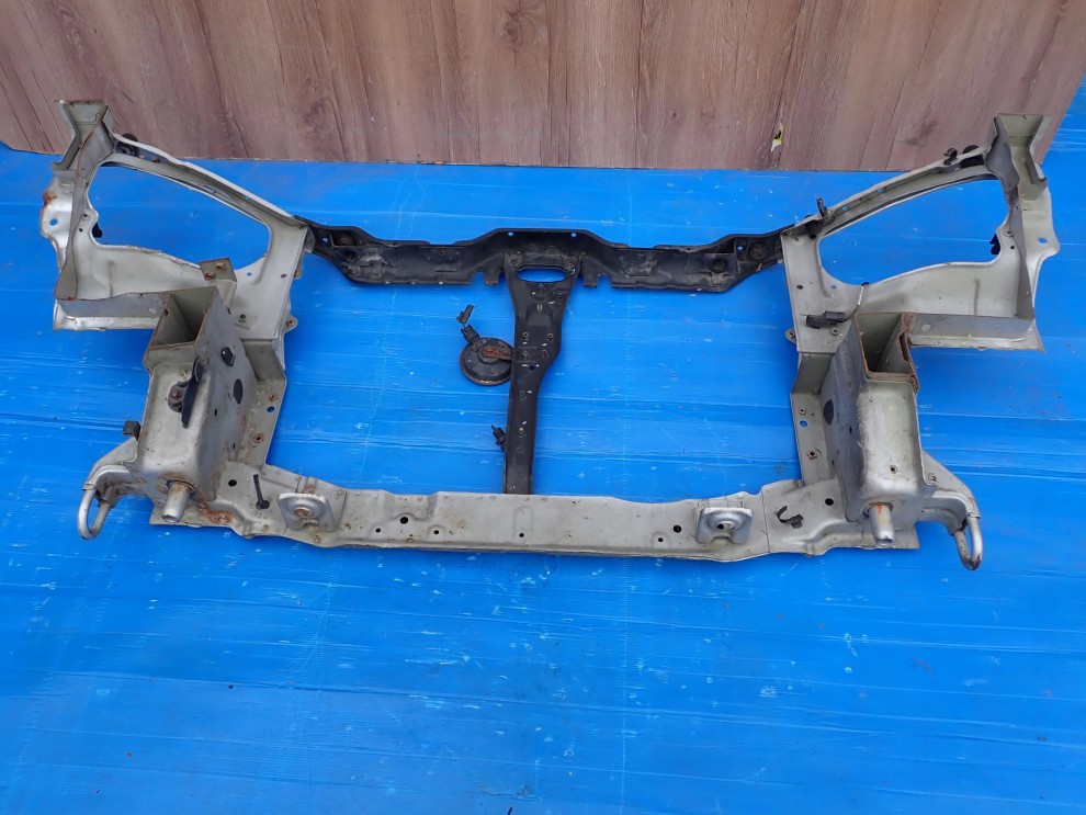 HYUNDAI SANTA FE I 01-06 PAS PRZEDNI WZMOCNIENIE 8/9