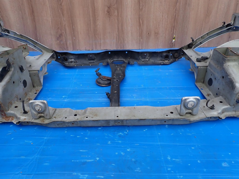 HYUNDAI SANTA FE I 01-06 PAS PRZEDNI WZMOCNIENIE 9/9