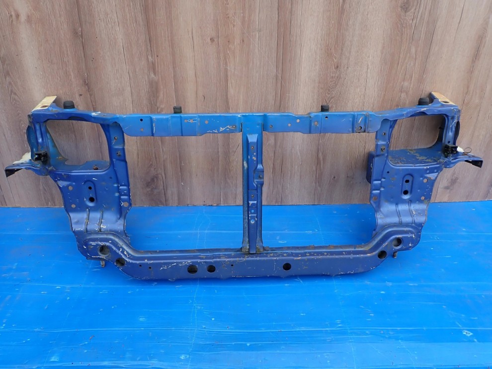 HYUNDAI ACCENT 00-03 PAS PRZEDNI 1/12