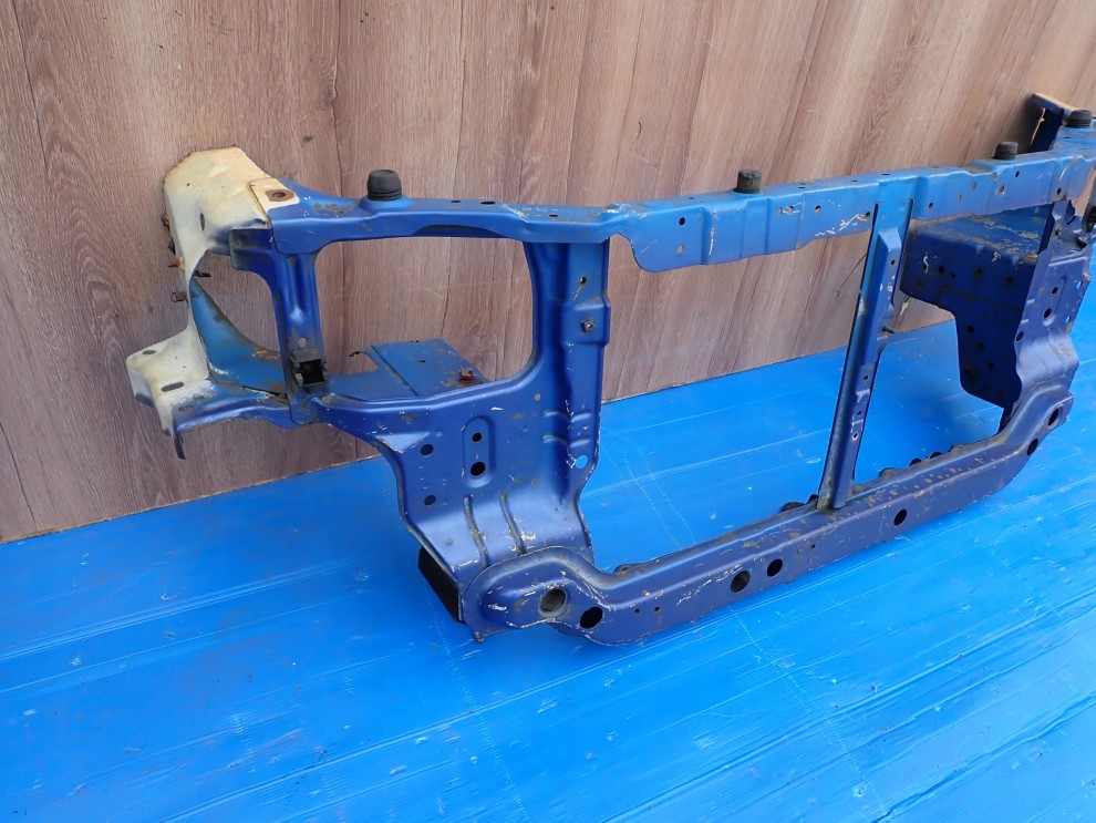 HYUNDAI ACCENT 00-03 PAS PRZEDNI 2/12