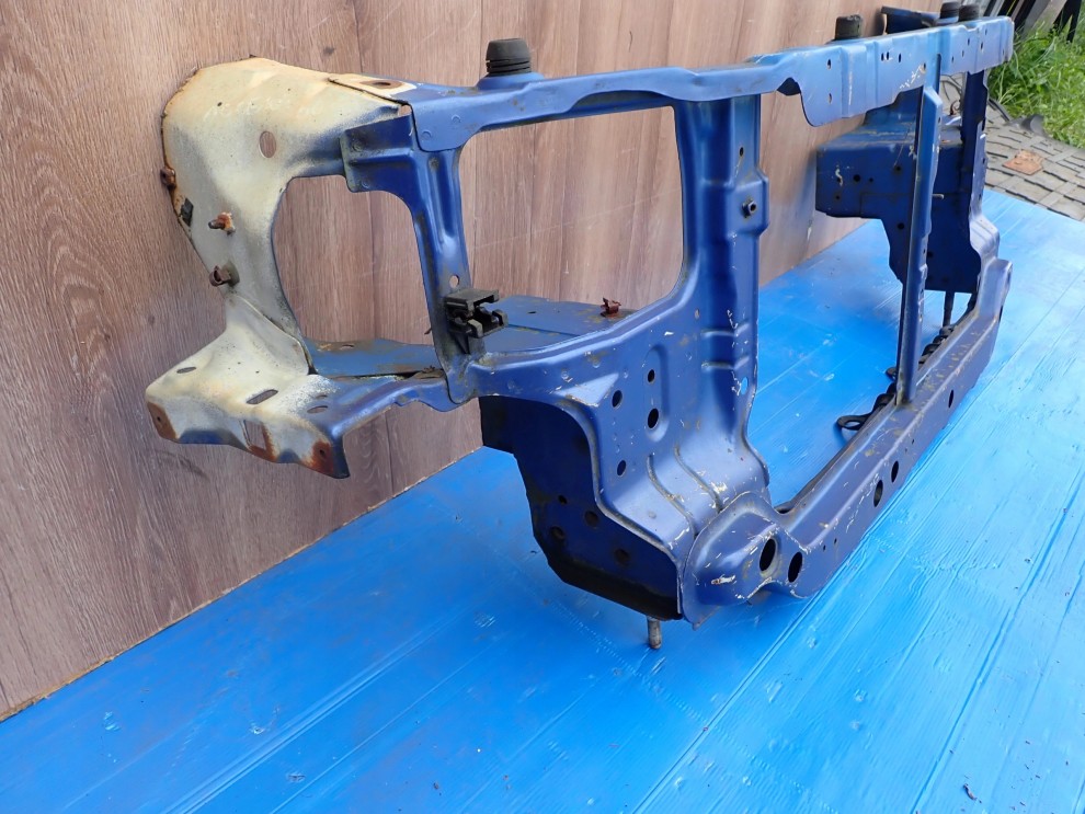 HYUNDAI ACCENT 00-03 PAS PRZEDNI 3/12