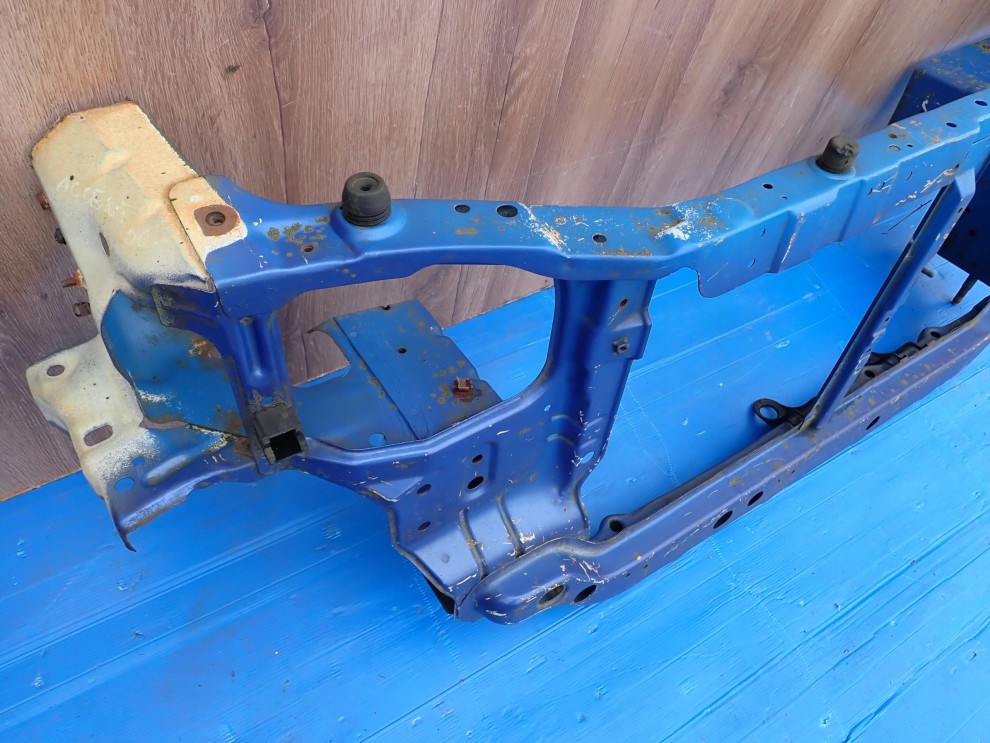 HYUNDAI ACCENT 00-03 PAS PRZEDNI 4/12