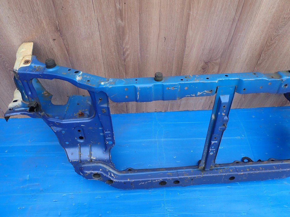 HYUNDAI ACCENT 00-03 PAS PRZEDNI 5/12