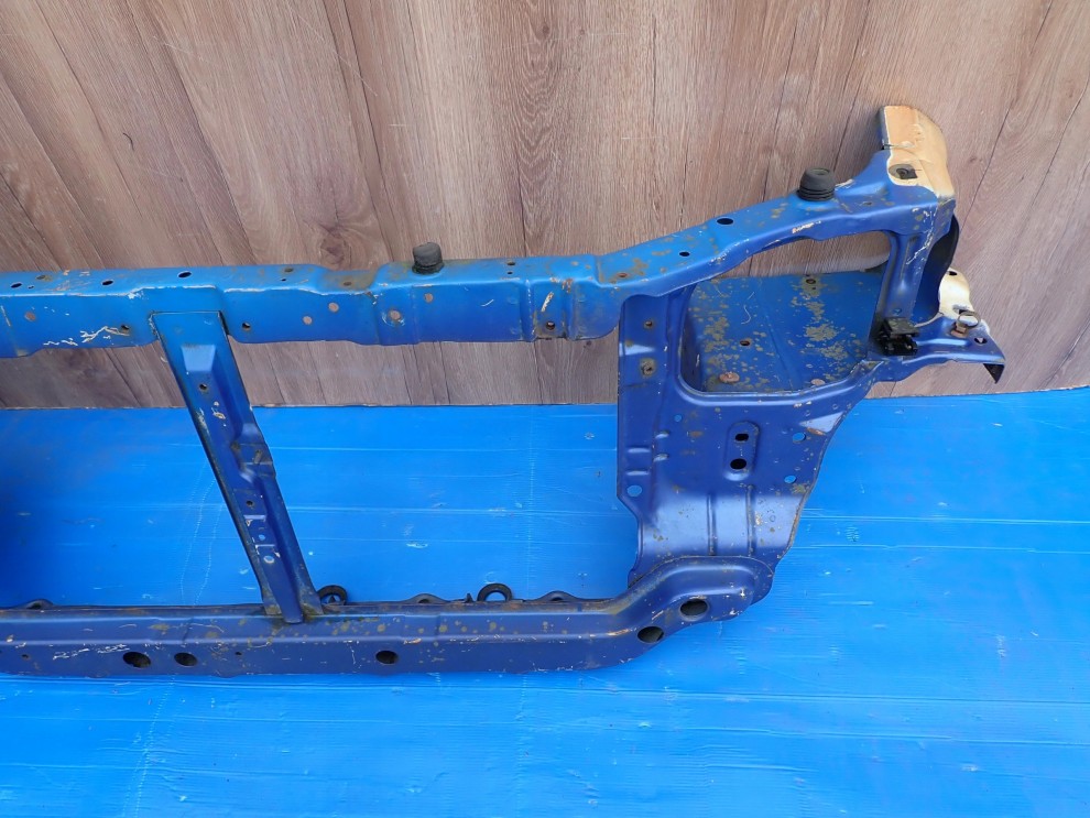 HYUNDAI ACCENT 00-03 PAS PRZEDNI 6/12