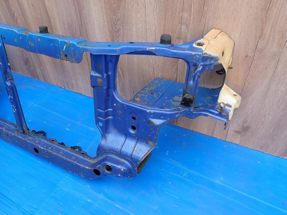 HYUNDAI ACCENT 00-03 PAS PRZEDNI 7/12