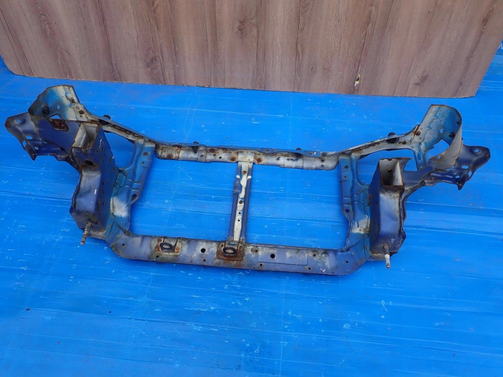 HYUNDAI ACCENT 00-03 PAS PRZEDNI 11/12