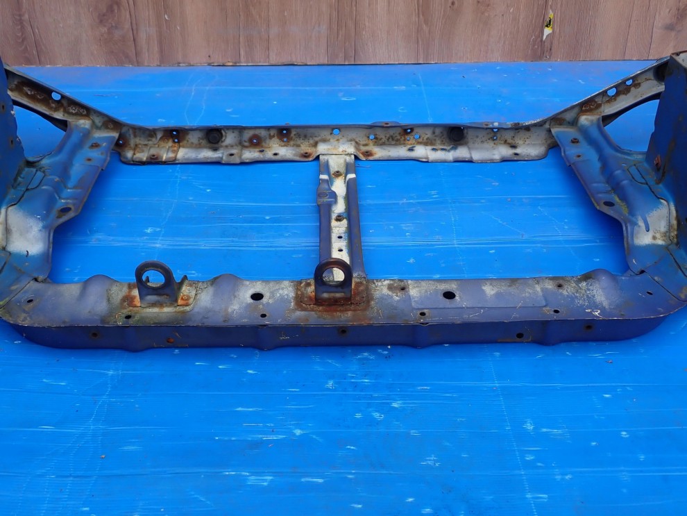 HYUNDAI ACCENT 00-03 PAS PRZEDNI 12/12