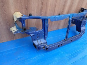 HYUNDAI ACCENT 00-03 PAS PRZEDNI 2/12 MINIATURA