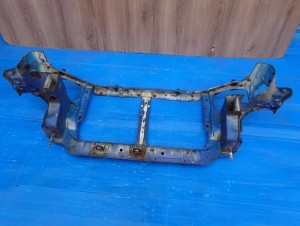 HYUNDAI ACCENT 00-03 PAS PRZEDNI 11/12 MINIATURA