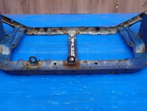 HYUNDAI ACCENT 00-03 PAS PRZEDNI 12/12 MINIATURA