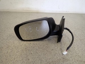 TOYOTA YARIS II 06-11 LUSTERKO LEWE EUROPA 5 PINÓW