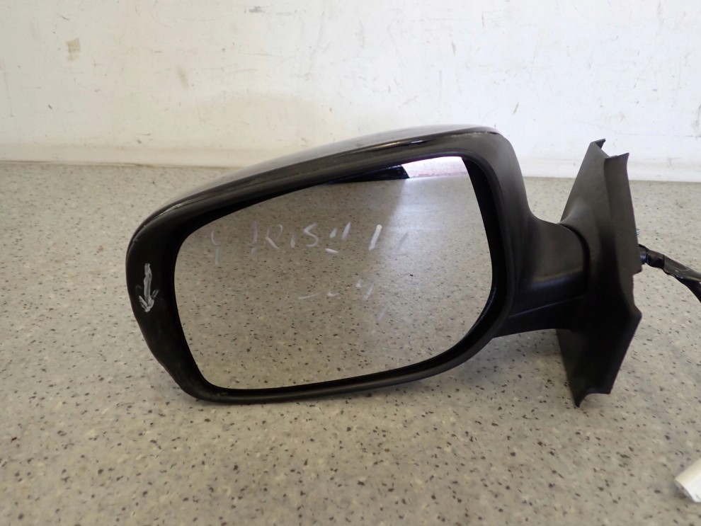 TOYOTA YARIS II 06-11 LUSTERKO LEWE EUROPA 5 PINÓW 2/11