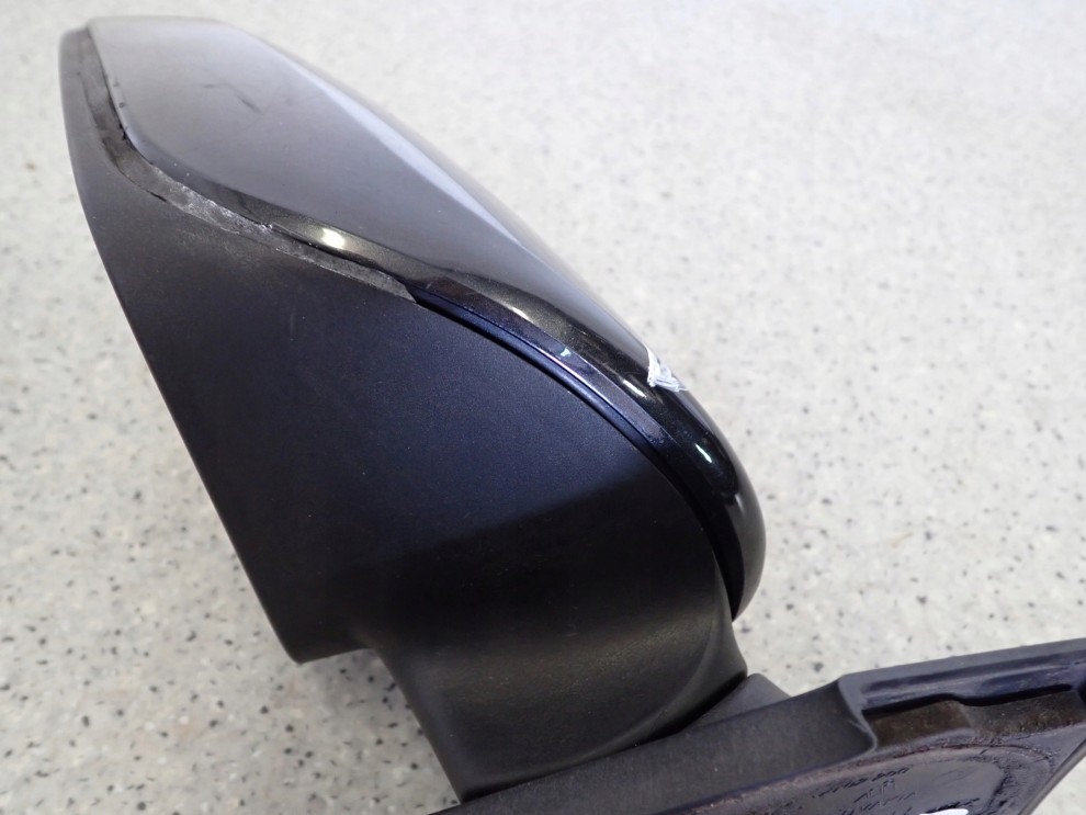 TOYOTA YARIS II 06-11 LUSTERKO LEWE EUROPA 5 PINÓW 5/11