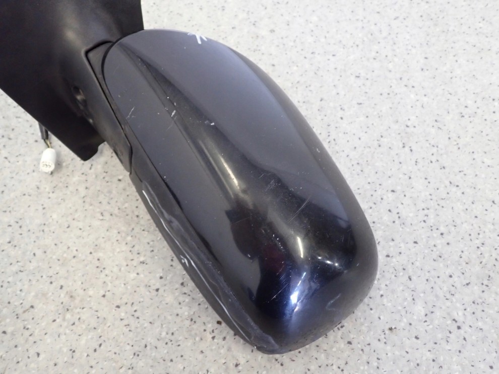 TOYOTA YARIS II 06-11 LUSTERKO LEWE EUROPA 5 PINÓW 10/11