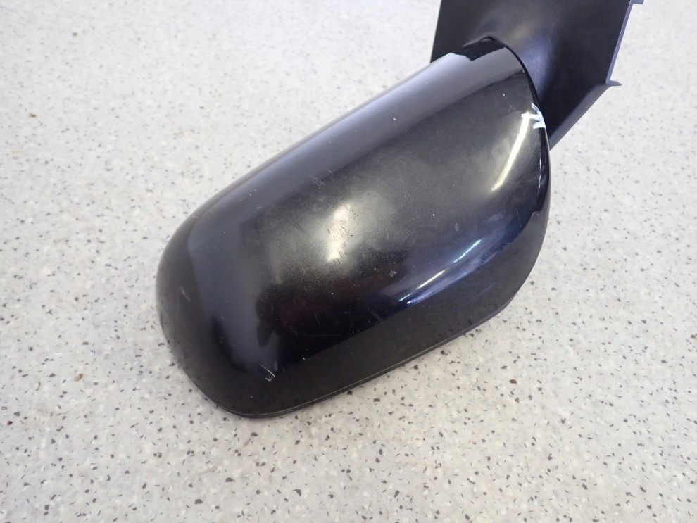 TOYOTA YARIS II 06-11 LUSTERKO LEWE EUROPA 5 PINÓW 11/11