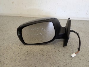 TOYOTA YARIS II 06-11 LUSTERKO LEWE EUROPA 5 PINÓW