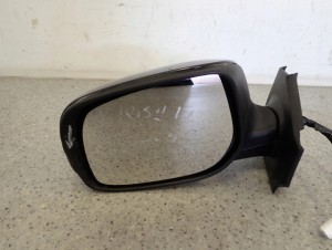 TOYOTA YARIS II 06-11 LUSTERKO LEWE EUROPA 5 PINÓW 2/11 MINIATURA