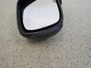 TOYOTA YARIS II 06-11 LUSTERKO LEWE EUROPA 5 PINÓW 6/11 MINIATURA