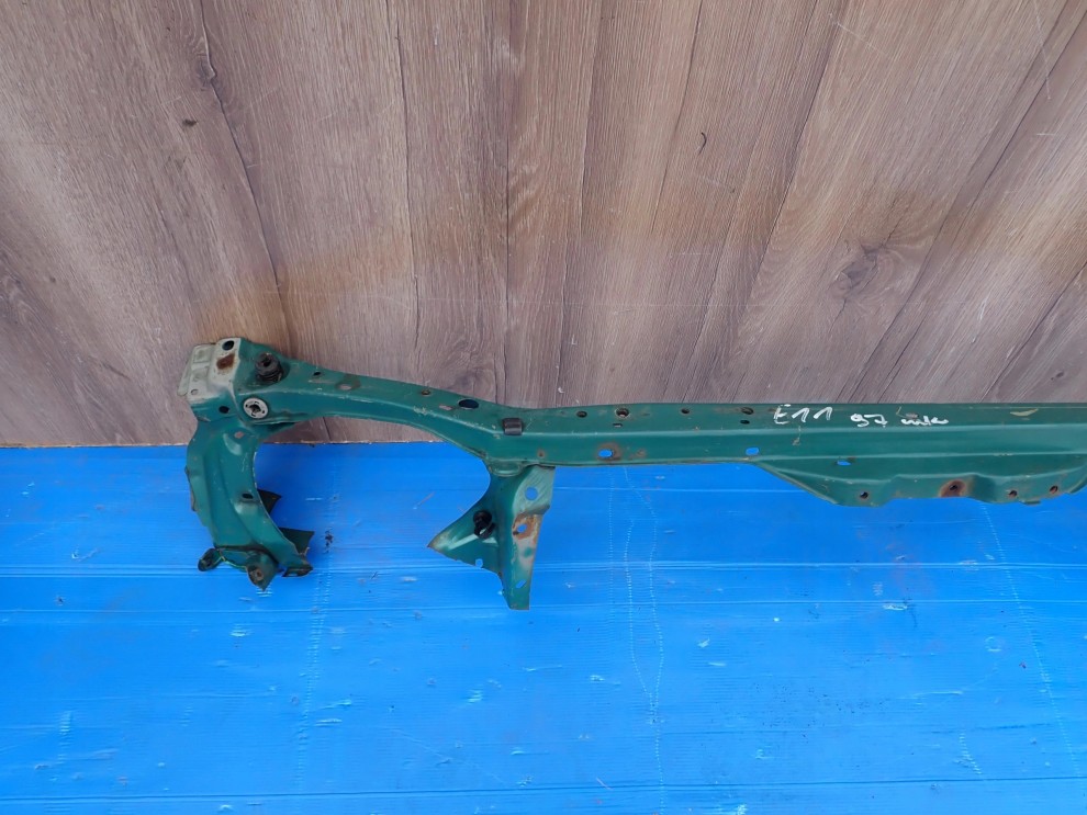 TOYOTA COROLLA E11 97- BELKA GÓRNA PASA PRZENIEGO 2/6