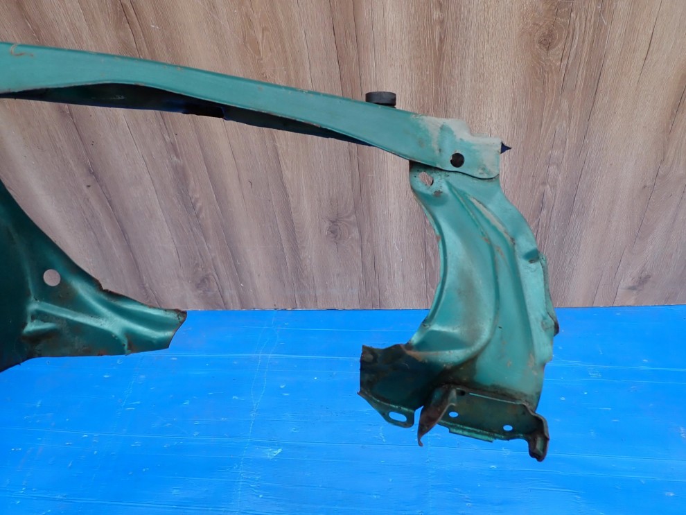 TOYOTA COROLLA E11 97- BELKA GÓRNA PASA PRZENIEGO 6/6