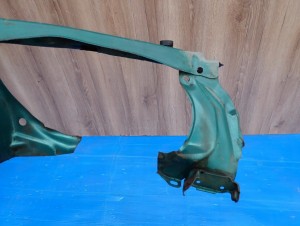 TOYOTA COROLLA E11 97- BELKA GÓRNA PASA PRZENIEGO 6/6 MINIATURA