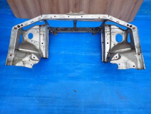 HONDA LEGEND III KA 3.5 V6 97-04 PAS PRZEDNI 8/10 MINIATURA