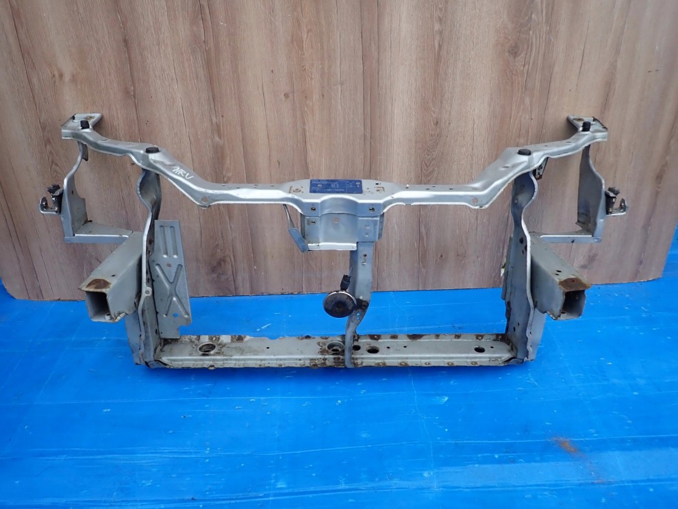 HONDA HRV 1.6i 99-05 PAS PRZEDNI WZMOCNIENIE CZOŁOWE 1/9