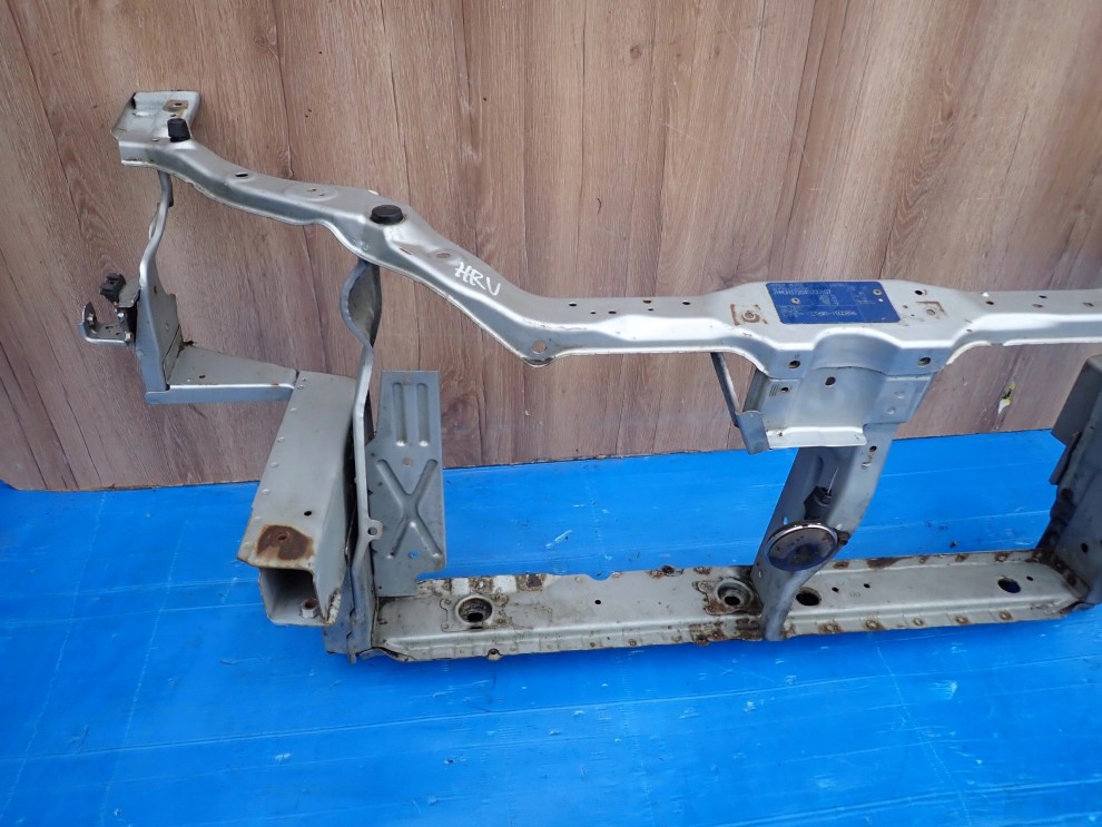 HONDA HRV 1.6i 99-05 PAS PRZEDNI WZMOCNIENIE CZOŁOWE 2/9