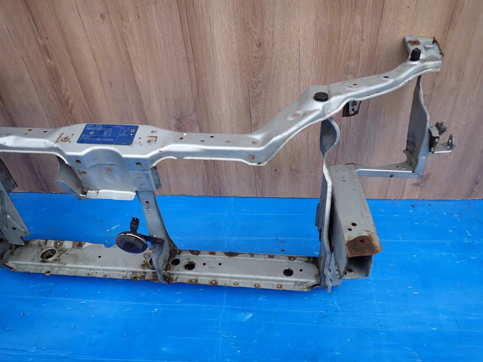 HONDA HRV 1.6i 99-05 PAS PRZEDNI WZMOCNIENIE CZOŁOWE 3/9