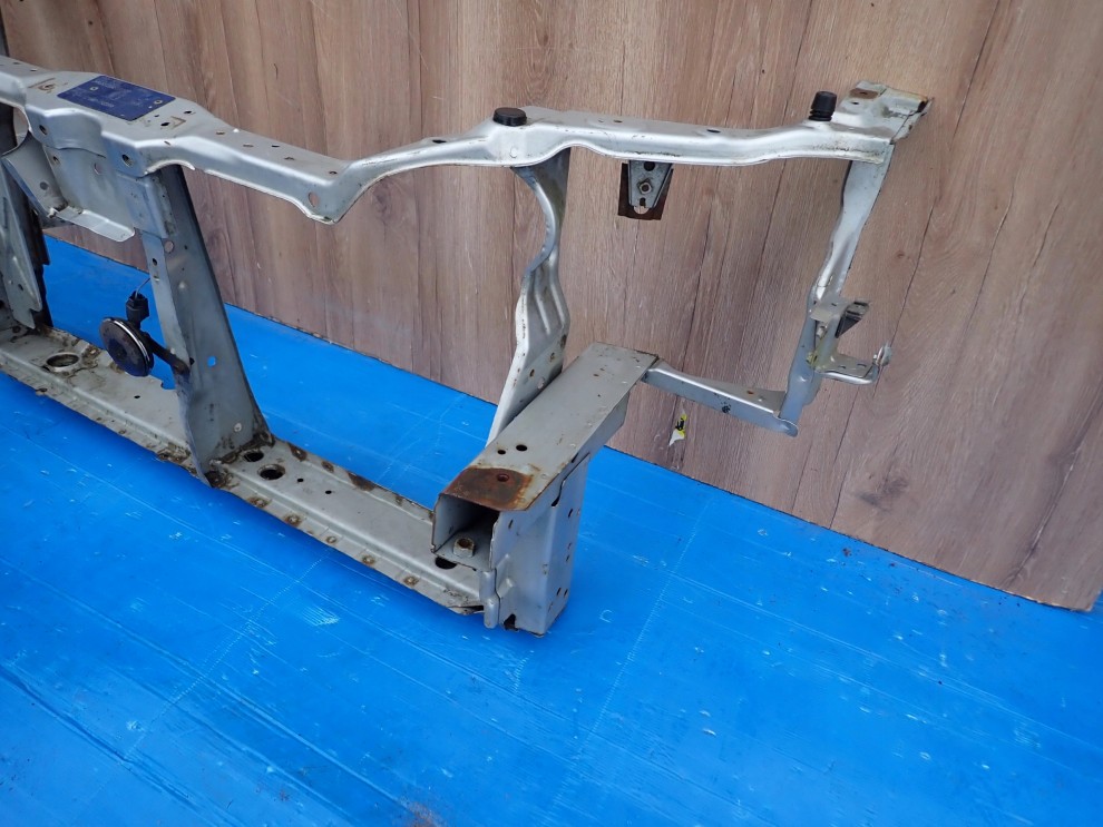 HONDA HRV 1.6i 99-05 PAS PRZEDNI WZMOCNIENIE CZOŁOWE 4/9