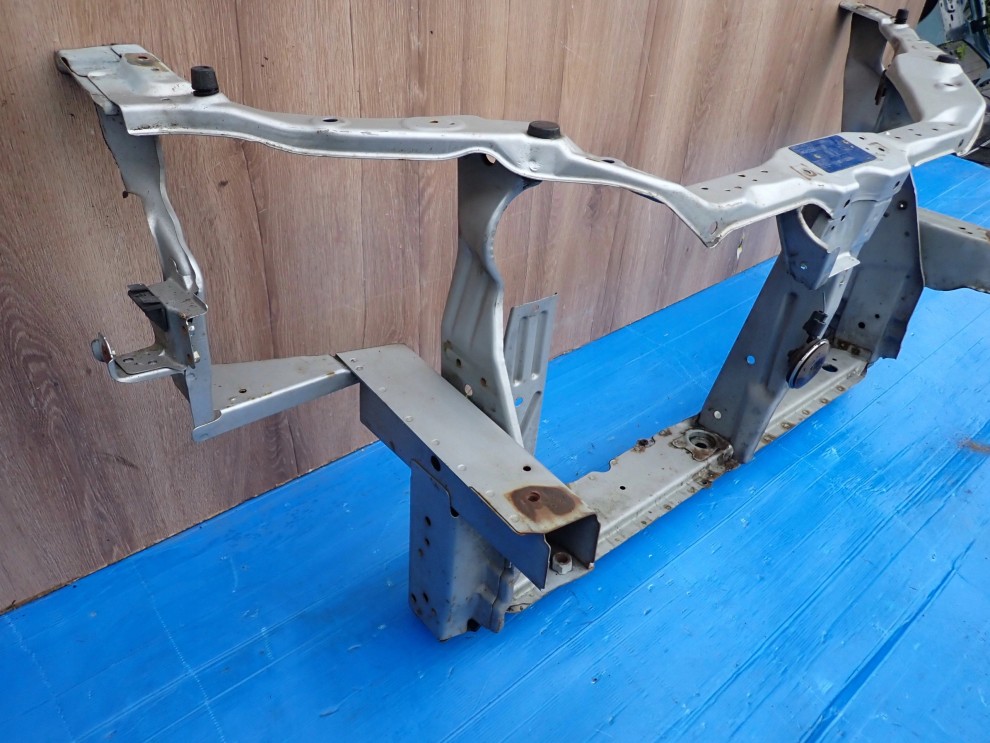 HONDA HRV 1.6i 99-05 PAS PRZEDNI WZMOCNIENIE CZOŁOWE 5/9