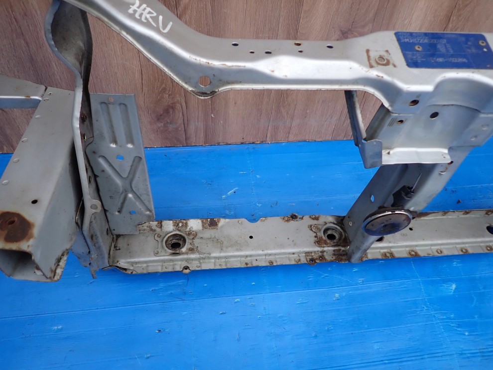 HONDA HRV 1.6i 99-05 PAS PRZEDNI WZMOCNIENIE CZOŁOWE 6/9