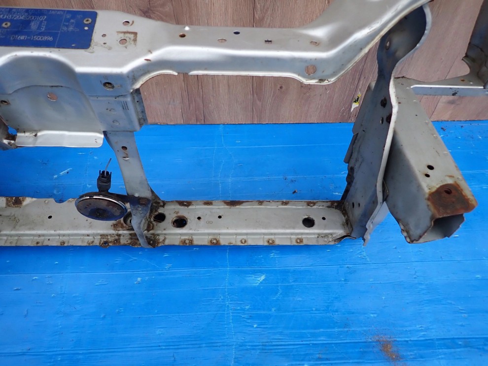 HONDA HRV 1.6i 99-05 PAS PRZEDNI WZMOCNIENIE CZOŁOWE 7/9