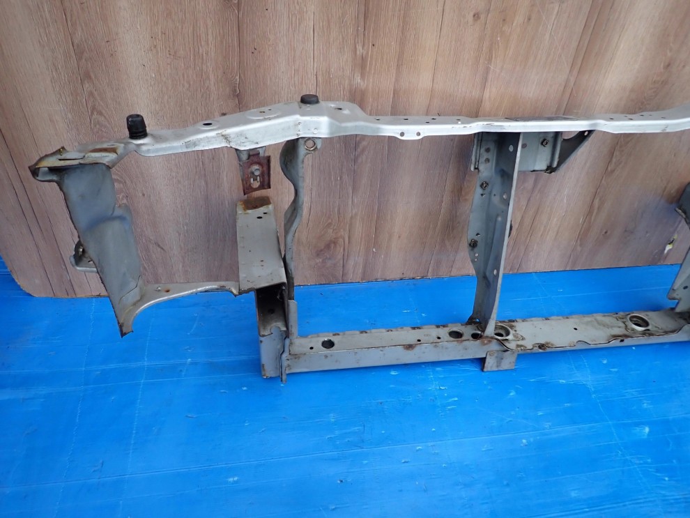 HONDA HRV 1.6i 99-05 PAS PRZEDNI WZMOCNIENIE CZOŁOWE 8/9