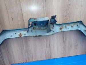 HONDA HRV 1.6i 99-05 BELKA GÓRNA PASA PRZENIEGO 6/6 MINIATURA