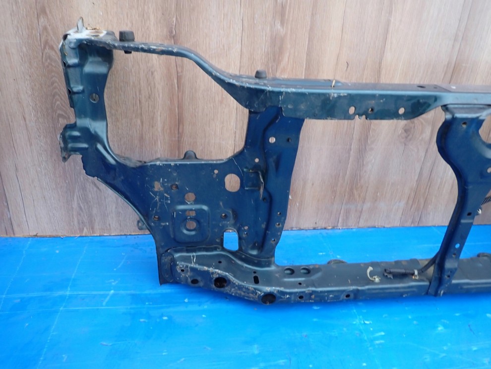 HONDA PRELUDE 96-00 PAS PRZEDNI WZMOCNIENIE CZOŁOWE 2/8