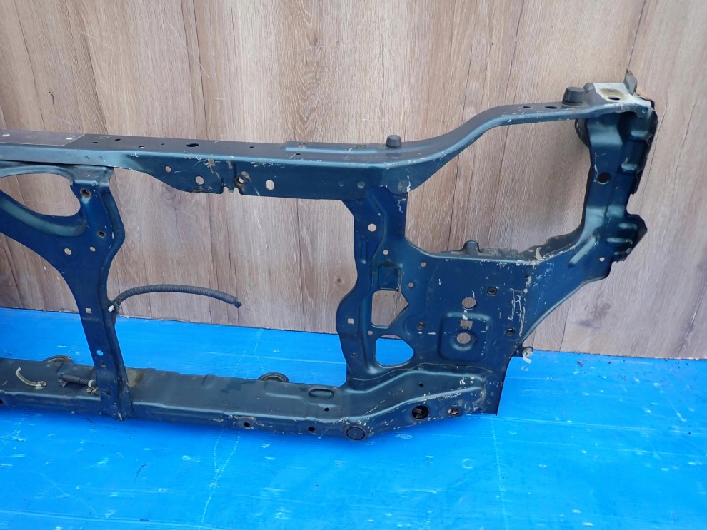 HONDA PRELUDE 96-00 PAS PRZEDNI WZMOCNIENIE CZOŁOWE 4/8