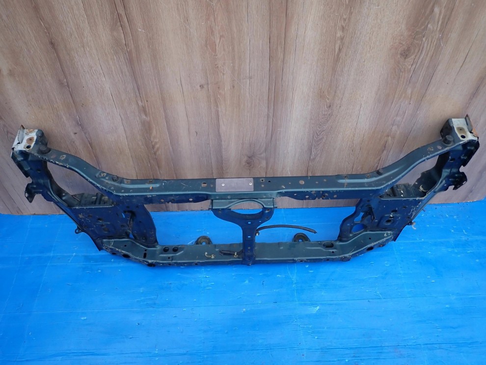 HONDA PRELUDE 96-00 PAS PRZEDNI WZMOCNIENIE CZOŁOWE 5/8