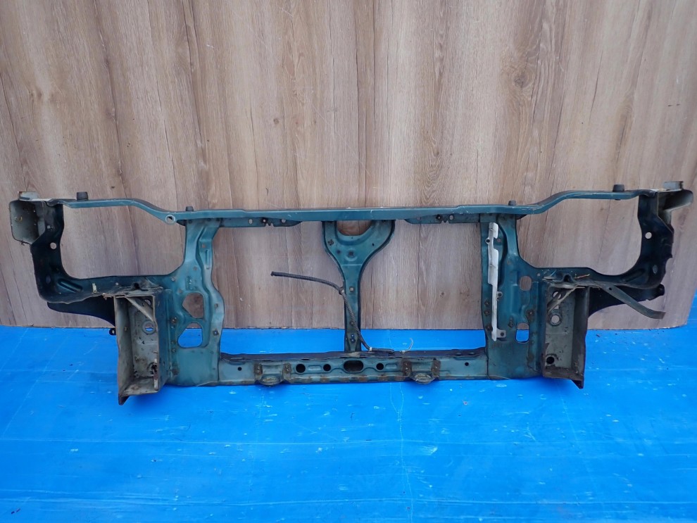 HONDA PRELUDE 96-00 PAS PRZEDNI WZMOCNIENIE CZOŁOWE 6/8