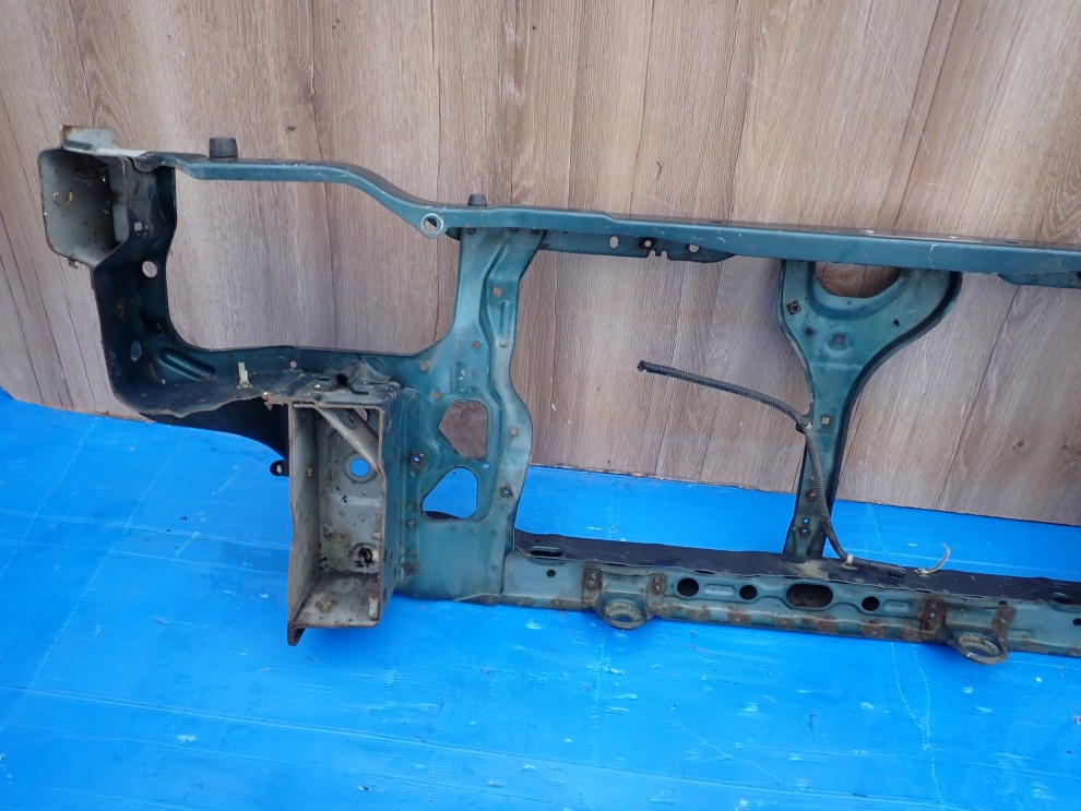 HONDA PRELUDE 96-00 PAS PRZEDNI WZMOCNIENIE CZOŁOWE 7/8