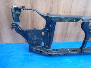 HONDA PRELUDE 96-00 PAS PRZEDNI WZMOCNIENIE CZOŁOWE 2/8 MINIATURA