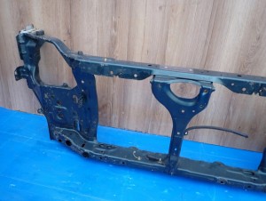 HONDA PRELUDE 96-00 PAS PRZEDNI WZMOCNIENIE CZOŁOWE 3/8 MINIATURA