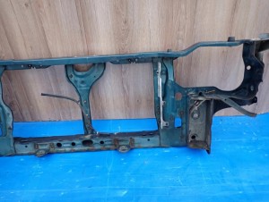 HONDA PRELUDE 96-00 PAS PRZEDNI WZMOCNIENIE CZOŁOWE 8/8 MINIATURA