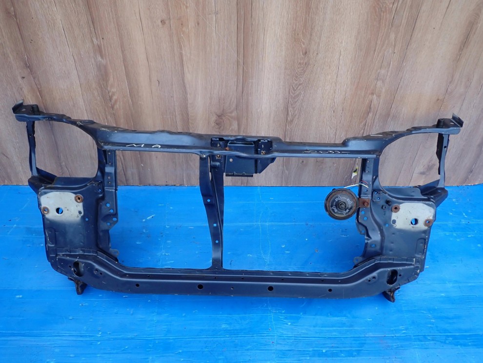 HONDA CIVIC VI 94-96 MA PAS PRZEDNI WZMOCNIENIE CZOŁOWE 1/10