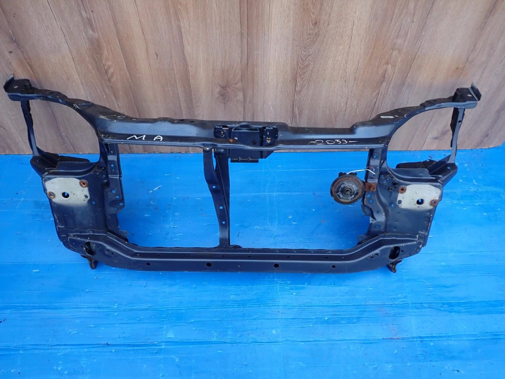 HONDA CIVIC VI 94-96 MA PAS PRZEDNI WZMOCNIENIE CZOŁOWE 2/10